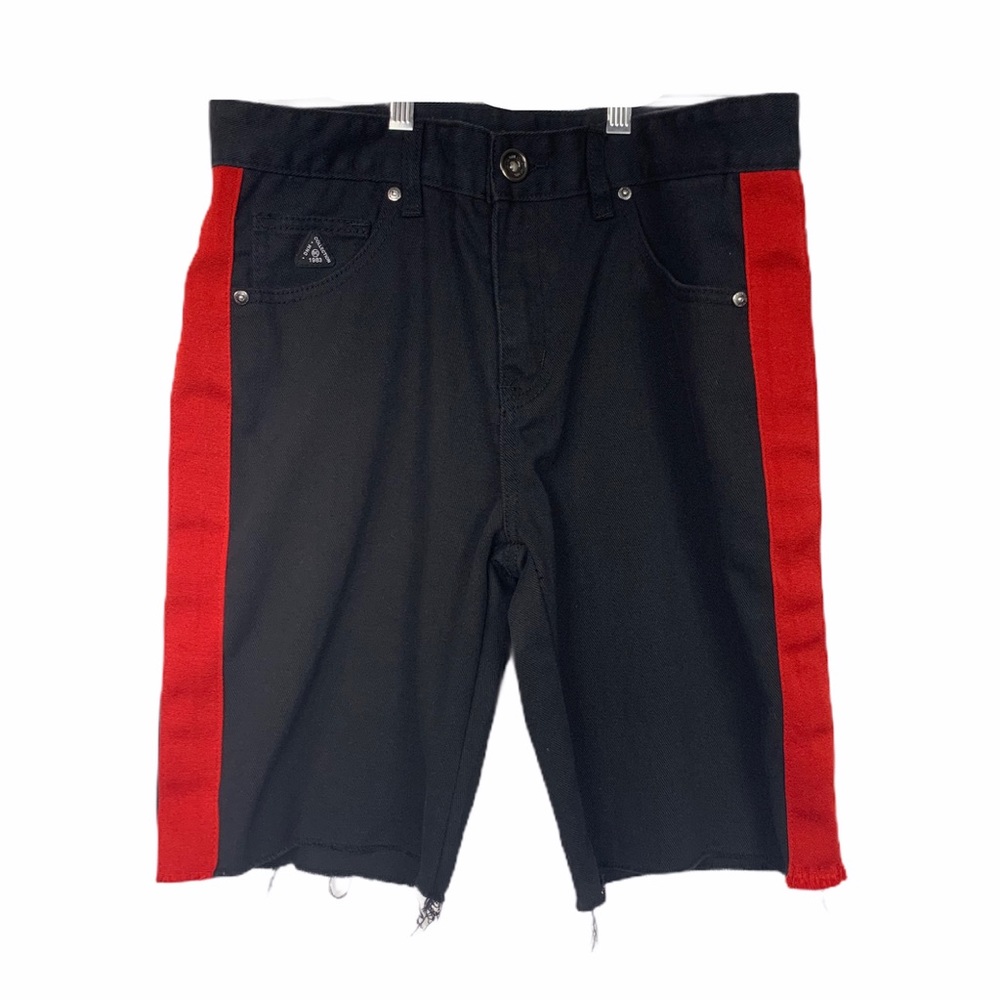 ❗️DNM collection Long Distressed Shorts